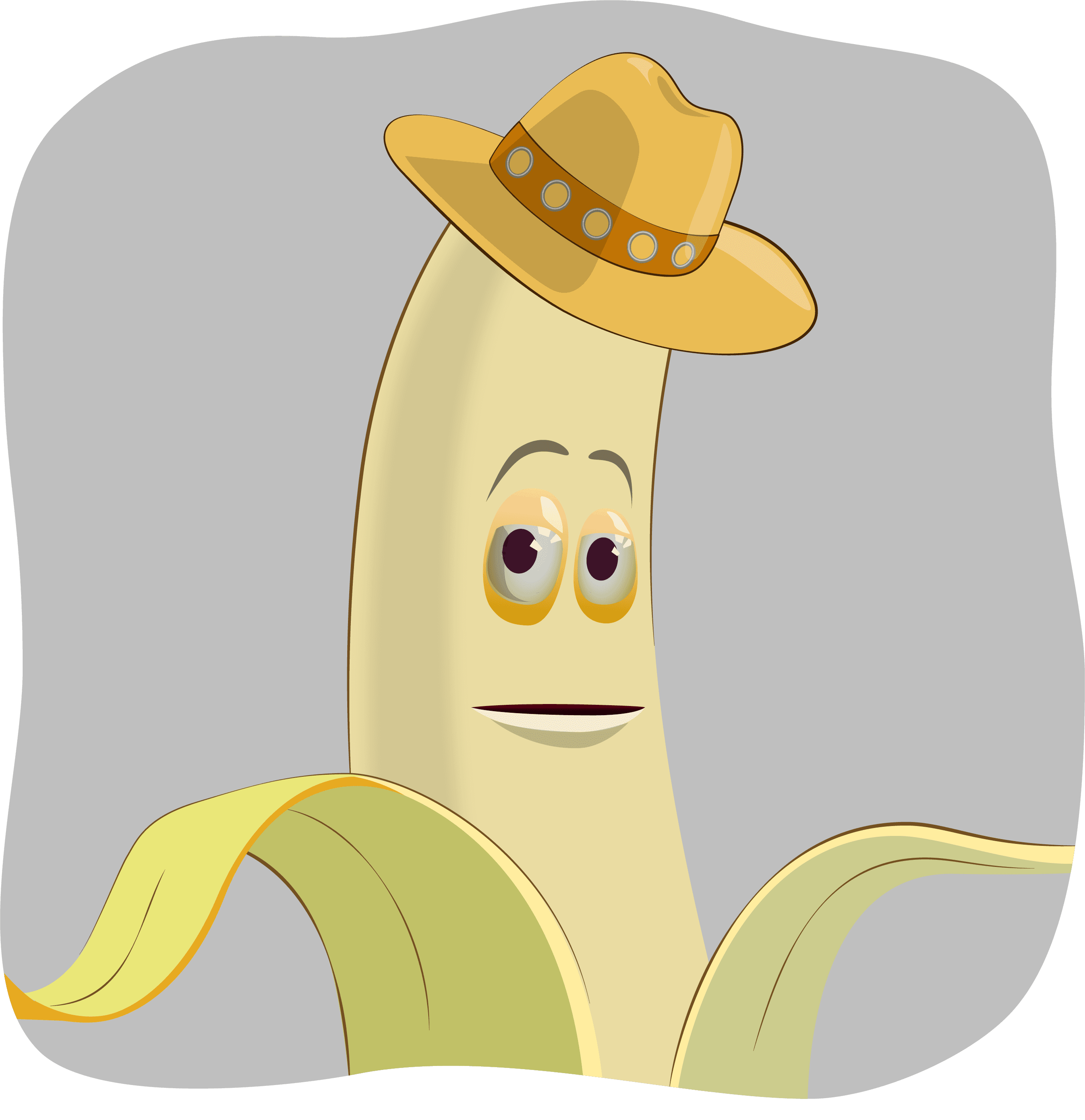 BANANOW PFP of Novrizky Norman