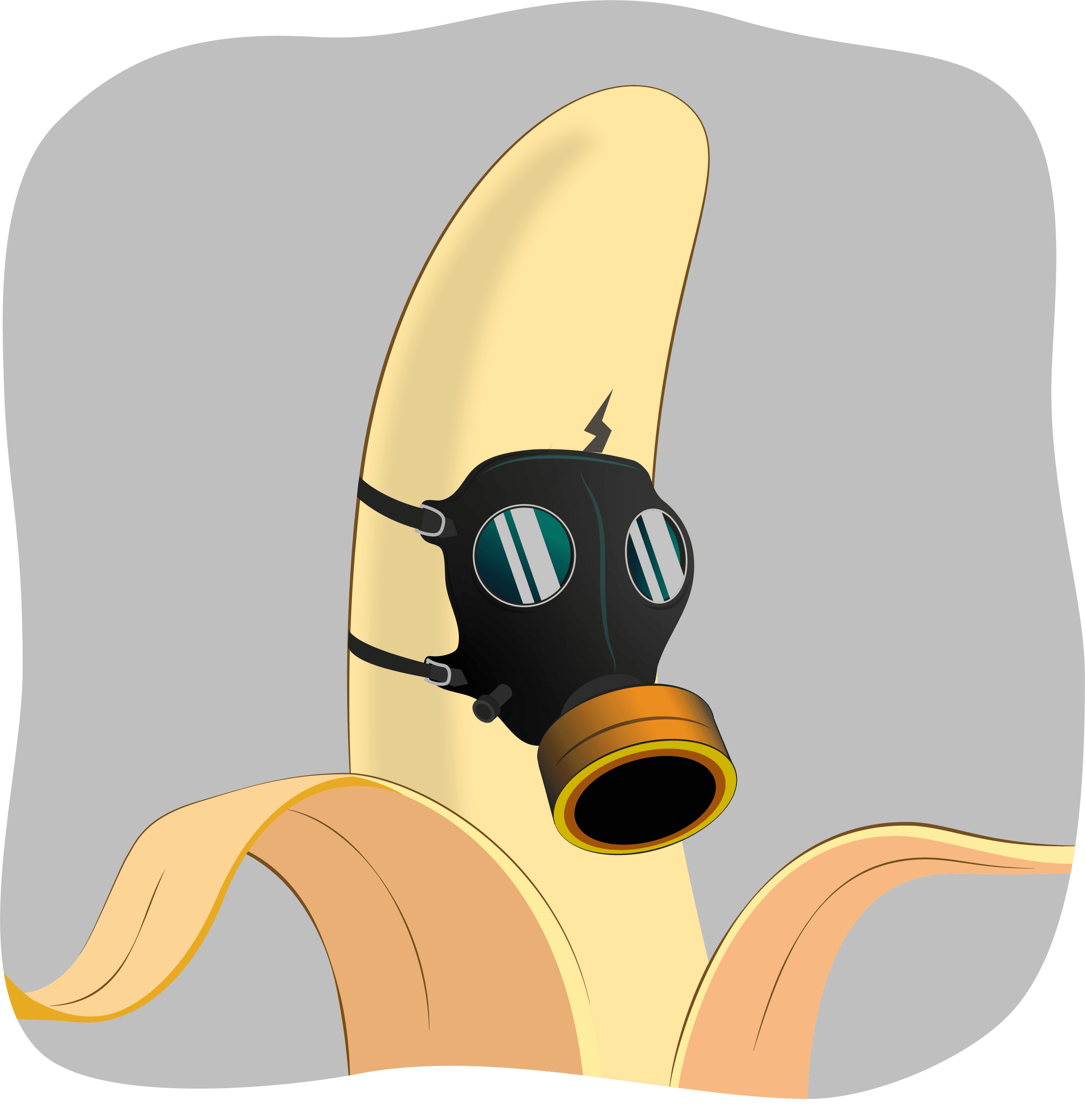 BANANOW PFP of Zortan